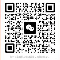 WeChat QR Code